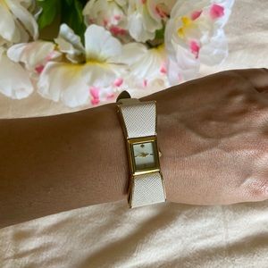 Kate Spade Bow Watch